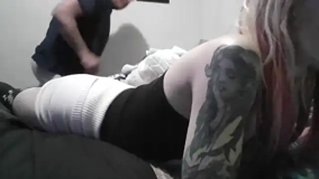 Kittaekatt online show from 03.28.26