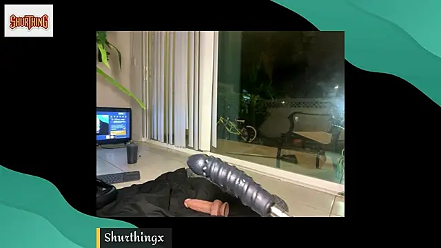 Snapshot of shurthingx chatting on 06.14.26 shurthingx online show from 06.14.26