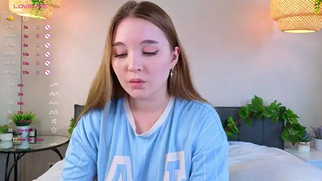 ConstanceHelms online show from 10.10.25