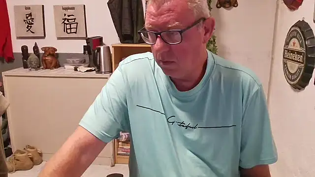 JamesBauer online show from 04.18.26