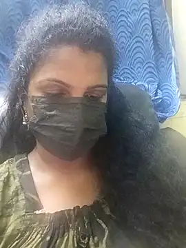 Snapshot of poojaa-rani chatting on 04.13.26 poojaa-rani online show from 04.13.26