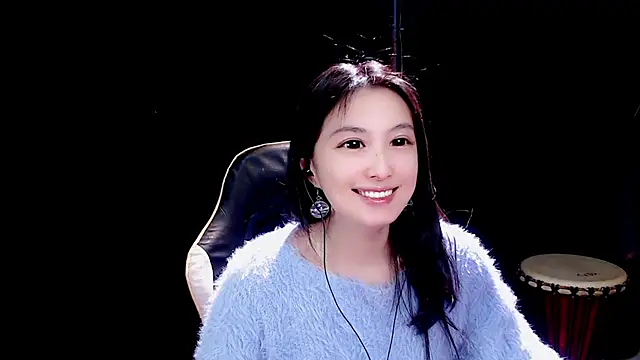 Snapshot of 9ban chatting on 03.17.25 9ban online show from 03.17.25