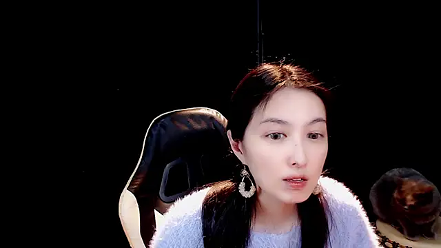 Snapshot of 9ban chatting on 03.18.25 9ban online show from 03.18.25