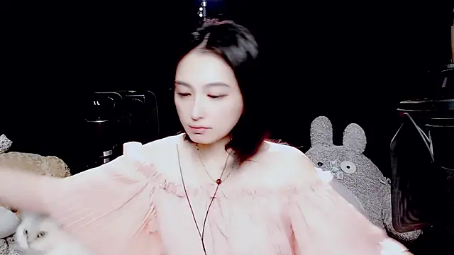 Snapshot of 9ban chatting on 09.11.25 9ban online show from 09.11.25