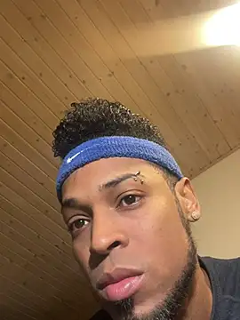 Chocolattino91 online show from 03.17.25