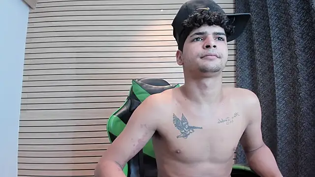 317894 online show from 03.29.26