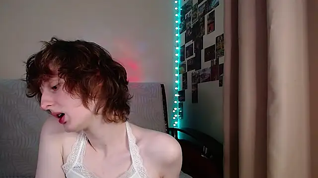 c0ralynx online show from 03.23.25