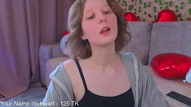 c0ralynx online show from 02.11.26