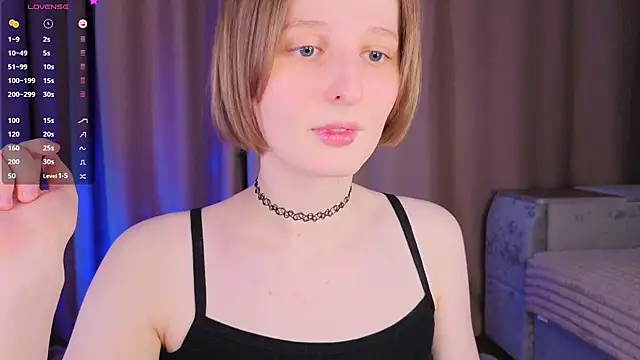 c0ralynx online show from 03.16.26