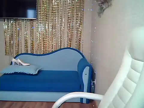 Margo Sweety online show from 10.21.25