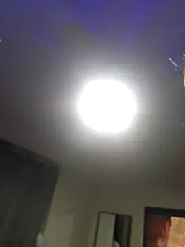 Midnightsky 666 online show from 03.16.25