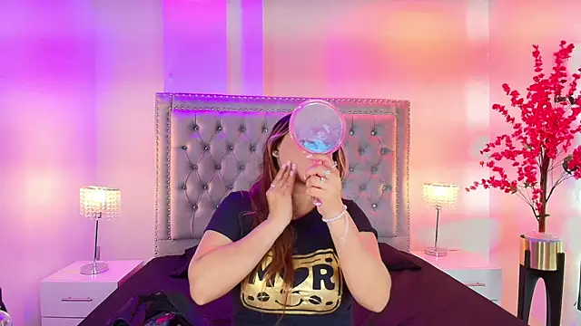 Lia adamsss online show from 09.14.25