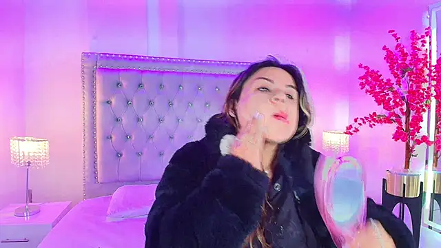 Lia adamsss online show from 09.20.25