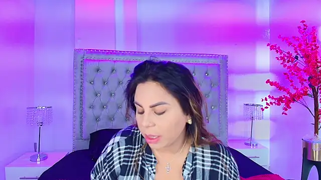 Lia adamsss online show from 10.11.25