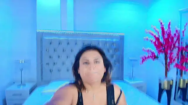 Lia adamsss online show from 10.17.25