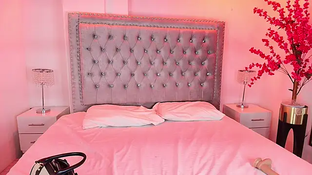 Lia adamsss online show from 11.06.25