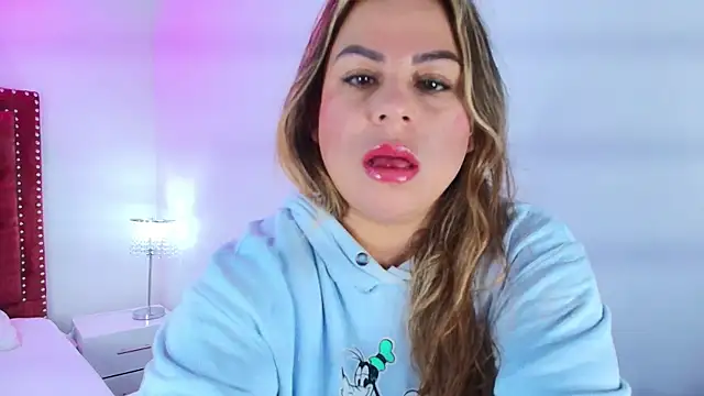 Snapshot of Lia_adamsss chatting on 01.18.26 Lia adamsss online show from 01.18.26