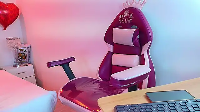 Snapshot of Lia_adamsss chatting on 02.24.26 Lia adamsss online show from 02.24.26