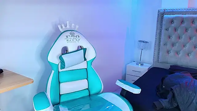 Lia adamsss online show from 03.17.26