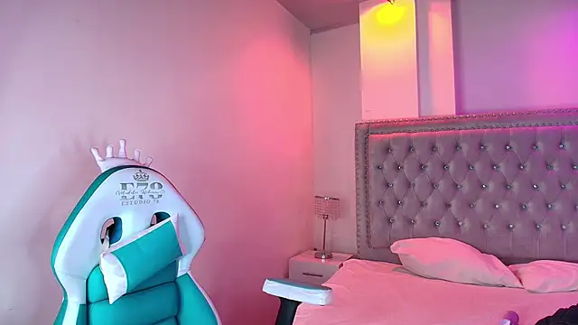 Lia adamsss online show from 03.22.26