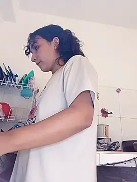 Salome sweet13 online show from 03.21.25