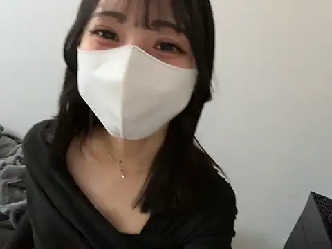 yunayuna 1231 online show from 02.21.26