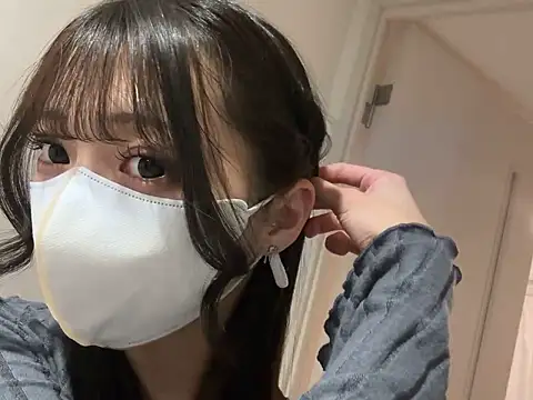 yunayuna 1231 online show from 03.02.26