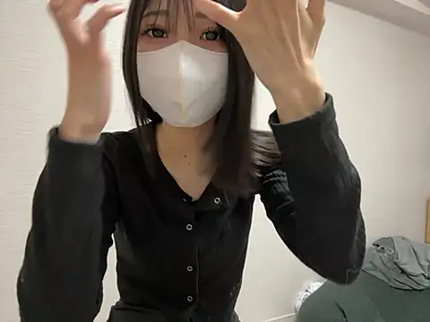 yunayuna 1231 online show from 04.01.26