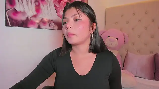 abby roux online show from 01.12.26