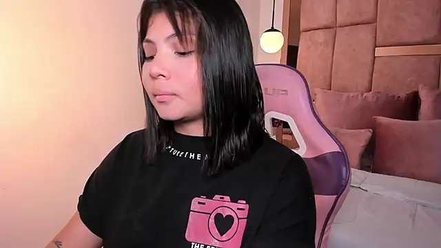 abby roux online show from 02.04.26