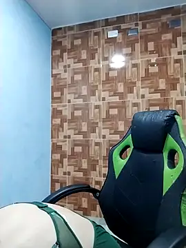 Mabbaldama online show from 10.27.25