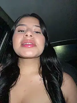 Snapshot of andrea_gomes_ chatting on 02.14.26 andrea gomes online show from 02.14.26