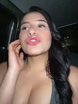 Snapshot of andrea_gomes_ chatting on 02.16.26 andrea gomes online show from 02.16.26