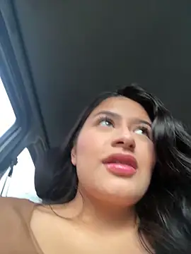 Snapshot of andrea_gomes_ chatting on 02.19.26 andrea gomes online show from 02.19.26