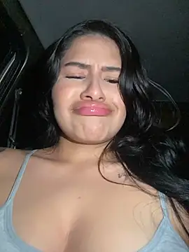 Snapshot of andrea_gomes_ chatting on 02.20.26 andrea gomes online show from 02.20.26