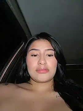 Snapshot of andrea_gomes_ chatting on 02.23.26 andrea gomes online show from 02.23.26