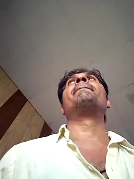 johnny8731 online show from 03.07.26