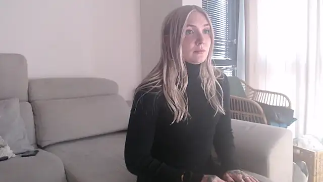 tattoobbgirl online show from 11.29.25