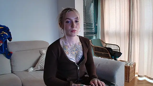 tattoobbgirl online show from 03.04.26