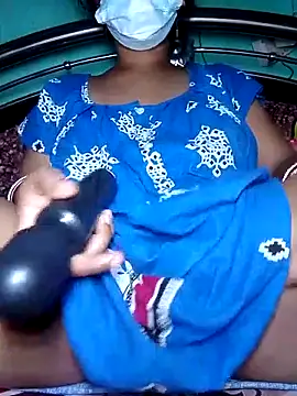 Sonajimo121994 online show from 10.06.25