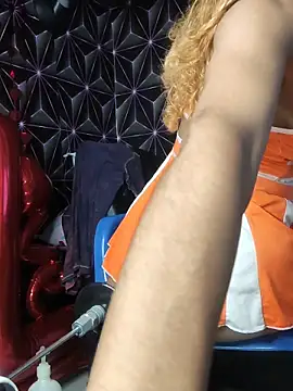 Megann 9 online show from 02.20.26