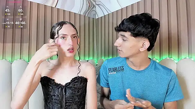 Snapshot of peachandtyron_ chatting on 03.20.25 peachandtyron  online show from 03.20.25