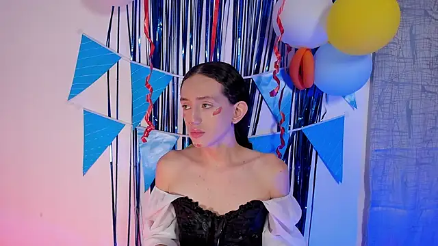 Snapshot of peachandtyron_ chatting on 09.30.25 peachandtyron  online show from 09.30.25