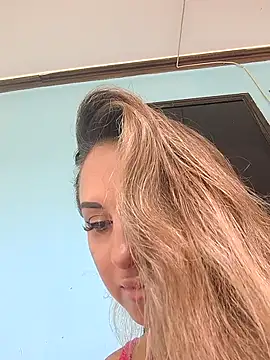 Brilliant-Splashes online show from 10.21.25