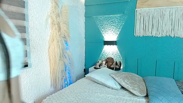 Parker Lee online show from 11.03.25