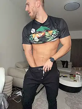 trainwithme online show from 12.02.25