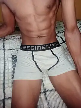 Snapshot of pilatoking chatting on 01.18.26 pilatoking online show from 01.18.26