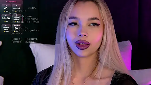 katyevance online show from 04.10.26