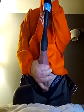 LunarFleshlight869 online show from 11.19.25