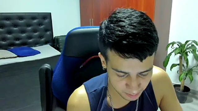 abel bigcok online show from 10.26.25